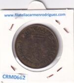 CRM0662 FICHA POR CATALOGAR - Imagen 2