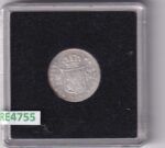 CRE4755 MONEDA ESPAÑA ALFONSO XII 10 CENTAVOS DE PESO 1881 MANILA - Imagen 2