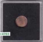 CRE4783 MONEDA ESPAÑA ALFONSO XIII 1 CENTIMO 1912 *2 PC V  MADRID - Imagen 2