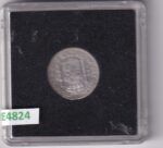 CRE4824 MONEDA ESPAÑA ALFONSO XIII 50 CENTIMOS 1889 *-*9 MP M MADRID - Imagen 2