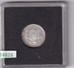 CRE4826 MONEDA ESPAÑA ALFONSO XIII 50 CTIMS 1892 *2*2 VARIANTE MADRID - Imagen 2