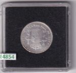 CRE4854 MONEDA ESPAÑA ALFONSO XIII 1 PESETA 1896 *18*-- PG V MADRID - Imagen 2