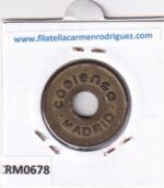 CRM0678 FICHA COIENS MADRID - Imagen 2