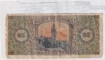 CRBS2309 BILLETE ESPAÑA 25 PESETAS 1938 BC - Imagen 2
