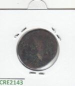 CRE2143 MONEDA ROMANA AS VER DESCRIPCION EN FOTO - Imagen 2