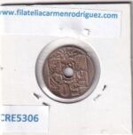 CRE5306 MONEDA ESPAÑA ESTADO ESPAÑOL 50 CENTIMOS 1949 *51 SIN CIRCULAR - Imagen 2