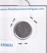 CR3631 MONEDA ALEMANIA 1 REICHSPFENNIG 1941-F STUTTGART - Imagen 2