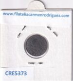 CRE5373 MONEDA ESPAÑA ALFONSO XIII 1 CENTIMO 1906 SLV - Imagen 2