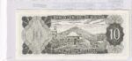 CRBX1476 BILLETE BOLIVIA 10 BOLVIANOS 1962 SIN CIRCULAR - Imagen 2