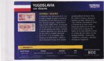 CRBX1487 BILLETE YUGOSLAVIA 100 DINARES 1981 SIN CIRCULAR - Imagen 2