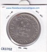 CR3702 MONEDA PORTUGAL 100 ESCUDOS 1988 - Imagen 2