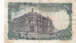 CRBS2681 BILLETE ESPAÑA 1000 PESETAS 1971 SERIE 9B BC+ - Imagen 2