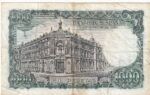 CRBS2682 BILLETE ESPAÑA 1000 PESETAS 1971 SERIE 9C MC - Imagen 2