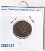 CRE6113 MONEDA ROMANA SIGLO IV CONSTANTINO - Imagen 2