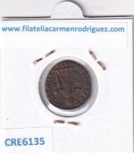 CRE6135 MONEDA ROMANA SIGLO IV CONSTANTINO - Imagen 2