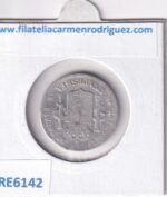 CRE6142 MONEDA ESPAÑA ALFONSO XII 1 PESETA 1882 *--*-- MSM PLATA - Imagen 2