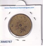 CRM0787 FICHA 50 CENTIMOS - Imagen 2