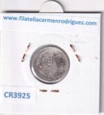 CR3925 MONEDA FRANCIA 50 CENTIMOS 1906 PLATA - Imagen 2
