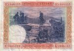 CRBS1522 BILLETES ESPAÑA 100 PESETAS 1925 MBC - Imagen 2