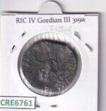 CRE6761 MONEDA ROMANA SESTERCIO ROMA VER DESCRIPCION EN FOTO - Imagen 2