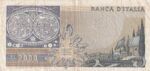 CRBX1690 BILLETE ITALIA 2000 LIRAS USADO - Imagen 2