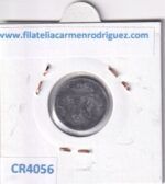CR4056 MONEDA AUSTRIA 25 ORE - Imagen 2