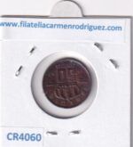 CR4060 MONEDA BELGICA 50 CENTIMOS 1967 - Imagen 2