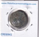 CRE6941 MONEDA ROMANA COLONIA PATRICIA CORDUBA - Imagen 2