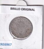 CRE6967 MONEDA ESPAÑA JOSE I 4 REALES 1813 RN MADRID PLATA BO - Imagen 2