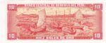 CRBX2145 BILLETE PERU 10 SOLES 1969 SIN CIRCULAR - Imagen 2