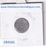 CR4181 MONEDA SUIZA 10 CENTIMOS 1950 - Imagen 2