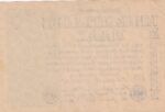 CRBX2446 BILLETE ALEMANIA 1000000 MARCOS 1923 S/C- - Imagen 2