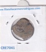 CRE7041BIS MONEDA ESPAÑA FELIPE IV 8 MARAVEDIS 1625 - Imagen 2