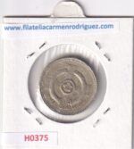 H0375 MONEDA INGLATERRA 1 LIBRA 1996 - Imagen 2