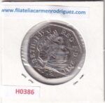 H0386 MONEDA INGLATERRA 50 PENIQUES 2011 - Imagen 2