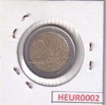 HEUR0002 MONEDA GRECIA 2 EUROS 2004 - Imagen 2