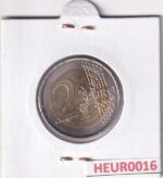 HEUR0016 MONEDA ALEMANIA 2 EUROS 2006 Letra J - Imagen 2