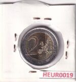 HEUR0019 MONEDA ITALIA 2 EUROS 2006 - Imagen 2