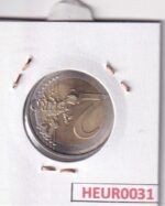 HEUR0031 MONEDA ALEMANIA 2 EUROS 2007 Letra J (Tratado de Roma) - Imagen 2