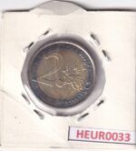 HEUR0033 MONEDA BELGICA 2 EUROS 2007 - Imagen 2