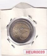 HEUR0039 MONEDA GRECIA 2 EUROS 2007 - Imagen 2