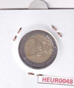 HEUR0048 MONEDA ALEMANIA 2 EUROS 2008 Letra D - Imagen 2
