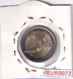 HEUR0072 MONEDA CHIPRE 2 EUROS 2009 - Imagen 2