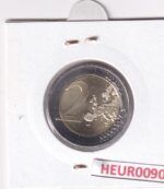 HEUR0090 MONEDA ALEMANIA 2 EUROS 2010 Letra A - Imagen 2