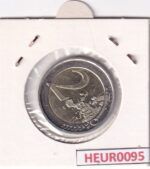HEUR0095 MONEDA BELGICA 2 EUROS 2010 - Imagen 2