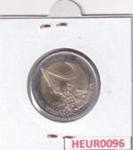 HEUR0096 MONEDA ESLOVENIA 2 EUROS 2010 - Imagen 2