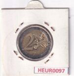 HEUR0097 MONEDA ESPAÑA 2 EUROS 2010 - Imagen 2