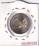 HEUR0130 MONEDA ALEMANIA 2 EUROS 2012 Letra J (Moneda Euro) - Imagen 2