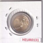 HEUR0131 MONEDA AUSTRIA 2 EUROS 2012 - Imagen 2