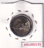 HEUR0135 MONEDA ESLOVAQUIA 2 EUROS 2012 - Imagen 2